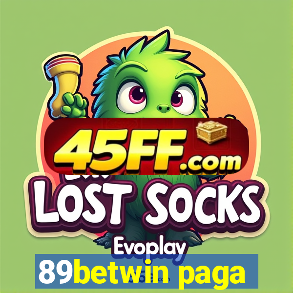 89betwin paga